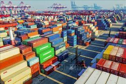 Thương mại Trung Quốc-Mỹ Latinh lập kỷ lục trong năm 2021