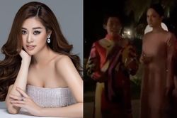 Hương Giang xen ngang vào ồn ào Khánh Vân bị cạch mặt, chính chủ còn lên tiếng khẳng định chắc nịch