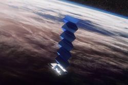 Dự án Starlink của Elon Musk đang chậm lại