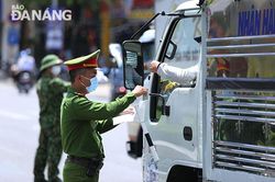 Dừng hoạt động chốt kiểm soát dịch tại nhà ga, bến xe