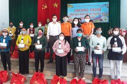 Chư Prông quyết tâm 'không để ai bị bỏ lại phía sau'