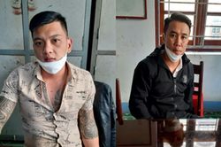 Pleiku: Tạm giam 2 đối tượng có hành vi cố ý gây thương tích khi đang được tại ngoại