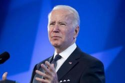Biden đang cân nhắc đưa máy bay đến Nga
