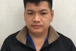 Tạm giữ đối tượng vi phạm giao thông, chống người thi hành công vụ