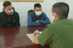 Phá đường dây cá độ bóng đá qua mạng, hoạt động liên tỉnh