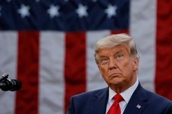 Ông Donald Trump tuyên bố sẽ là tổng thống 47 của Mỹ