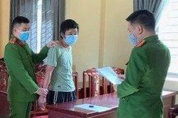 Gây sự rồi chém em dâu