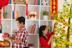 4 hoạt động giúp trẻ chống chán trong 'Tết thời Covid-19'