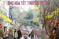 Góc nhìn 365: Tết chậm