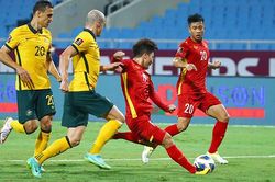 Nhận định bóng đá Úc vs Việt Nam (16h10, 27/1): Năm mới chờ tin vui...
