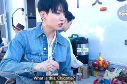 Nhờ Jungkook BTS fan được hưởng 7.000 suất miễn phí từ Chipotle