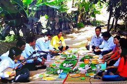Tết xưa - Tết nay (kỳ 3): Từ chuyện 'mặc' tới chuyện 'chơi'