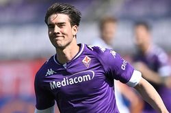 Juventus phá kỷ lục mua Vlahovic: Vì tham vọng Champions League