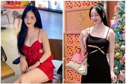 'Thiên thần áo dài' xinh đẹp, sở hữu số đo 3 vòng ấn tượng