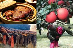 4 đặc sản giá tiền triệu vẫn được săn lùng dịp Tết