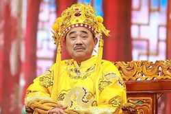 'Ngọc Hoàng' Quốc Khánh vẫn độc thân ở tuổi 60