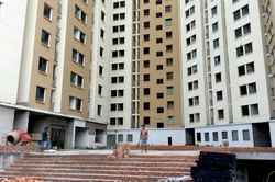 Dự án Dgold Vĩnh Lộc 'thất hứa' bàn giao gần 3 năm, chủ đầu tư An Nhân muốn cư dân đóng thêm tiền