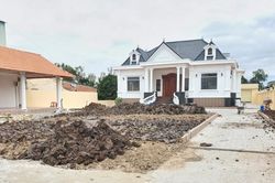 Xử lý công trình xây dựng sai phép của Phó Bí thư Thường trực Thị ủy Giá Rai