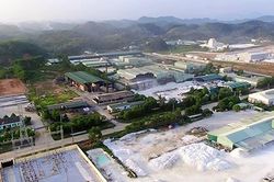 Bổ sung khu công nghiệp rộng gần 340ha ở Yên Bái vào quy hoạch