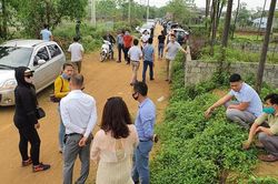 Đất vườn, đất nông nghiệp liên tục sốt nóng: vì đâu?