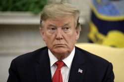 Ông Donald Trump bóng gió việc tái tranh cử, tự tin sẽ trở thành Tổng thống thứ 47 của Mỹ