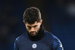 Pulisic học theo Lukaku làm xấu mặt Tuchel