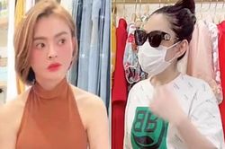 Sau khi Trang Nemo đăng đàn xin lỗi, chị áo trắng lên tiếng 'căng đét'