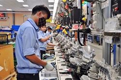 Hàng loạt doanh nghiệp châu Âu tính tăng đầu tư tại Việt Nam