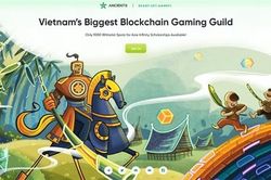Startup blockchain Ancient8 huy động vốn 4 triệu USD