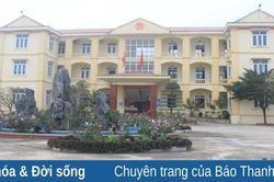 Xã Hà Lai hoàn thành mục tiêu xây dựng NTM nâng cao
