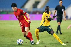 Vòng loại thứ ba World Cup 2022: Úc - Việt Nam: Khó khăn chờ đón thầy trò HLV Park Hang-seo