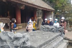 Ninh Bình: Không thực hiện cách ly tập trung đối với người từ địa phương khác về quê ăn Tết