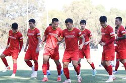 Đội tuyển Việt Nam sẽ cố gắng tận dụng cơ hội phản công