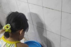 Việc nhà... không gọi là giúp...!