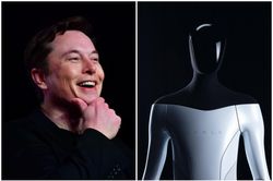 Elon Musk tiết lộ sản phẩm quan trọng nhất cho tương lai Tesla