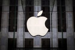 Apple đạt doanh thu kỷ lục bất chấp khủng hoảng nguồn cung