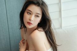 Chu Tử Nhiên lên tiếng về tin hẹn hò Huỳnh Hiểu Minh