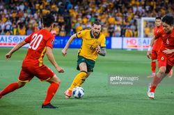 Tin ĐT Việt Nam vs Trung Quốc 28/1: Xuân Trường tự tin. Tuyển Việt Nam về nước