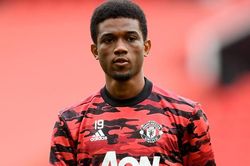 Tin MU 28/1: Amad Diallo chia tay MU, Rangnick xác nhận Lingard sẽ ra đi
