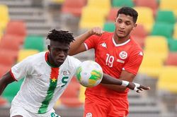 Soi kèo nhà cái Burkina Faso vs Tunisia. Nhận định, dự đoán bóng đá châu Phi (02h00, 30/1)