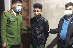Ra tay đoạt mạng người khác chỉ vì bị tạt đầu xe
