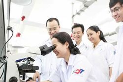 Hơn 1.200 ngành học sử dụng hệ thống xét tuyển chung của ĐHQG TP. HCM