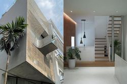 Nhà 30m2 ở Hà Nội có gì đặc biệt khiến báo Mỹ ngỡ ngàng?