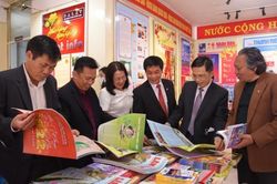Lâm Đồng: Khai mạc Hội báo xuân Nhâm Dần năm 2022
