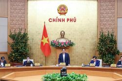 Mạnh dạn, tự tin mở cửa trở lại để không lỡ nhịp phát triển