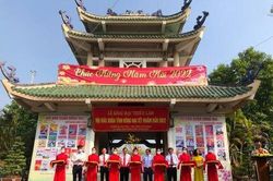 Đồng Nai: Nhiều đơn vị tham gia hưởng ứng hội báo Xuân Tết Nhâm Dần