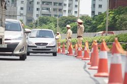 5 phương án phân luồng ra vào TP. Hồ Chí Minh dịp Tết Nhâm Dần 2022