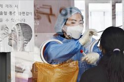 Omicron có khả năng là biến thể lây lan mạnh nhất từng tồn tại