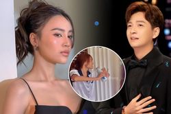 Ninh Dương Lan Ngọc cover vũ đạo bản hit của Ngô Kiến Huy: Thần thái lẫn động tác khiến fan 'cười ngất'