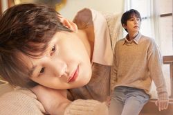 Tâm tình của KYUHYUN (SUPER JUNIOR) khi hoàn thành dự án bốn mùa với Love Story đầy cảm xúc